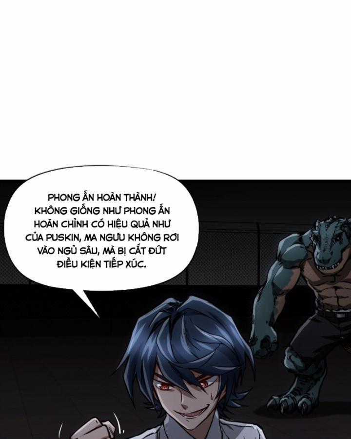 Bàn Tay Thần Thánh Chapter 12 trang 94