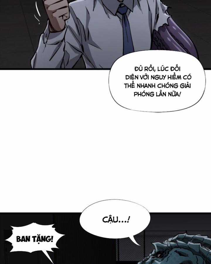 Bàn Tay Thần Thánh Chapter 12 trang 95