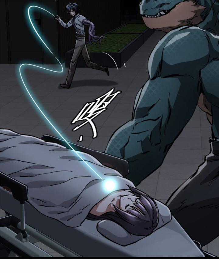 Bàn Tay Thần Thánh Chapter 12 trang 96