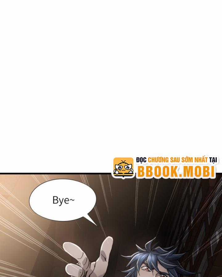 Bàn Tay Thần Thánh Chapter 12 trang 99