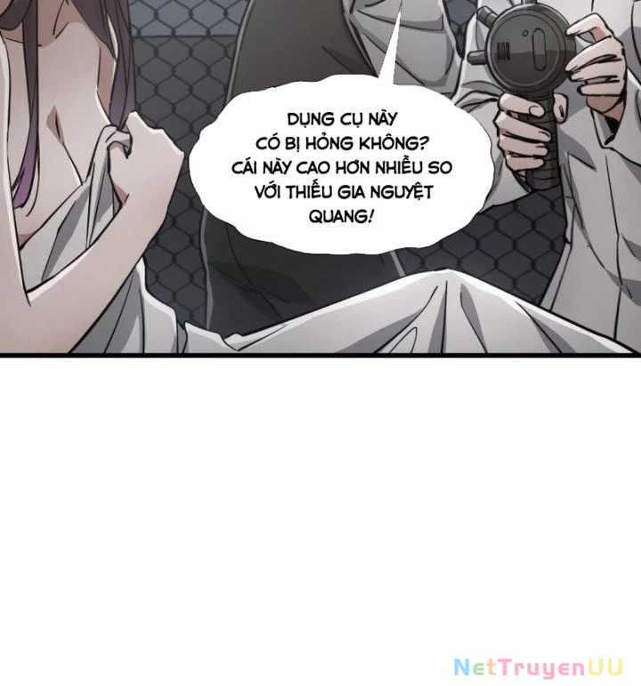 Bàn Tay Thần Thánh Chapter 13 trang 10