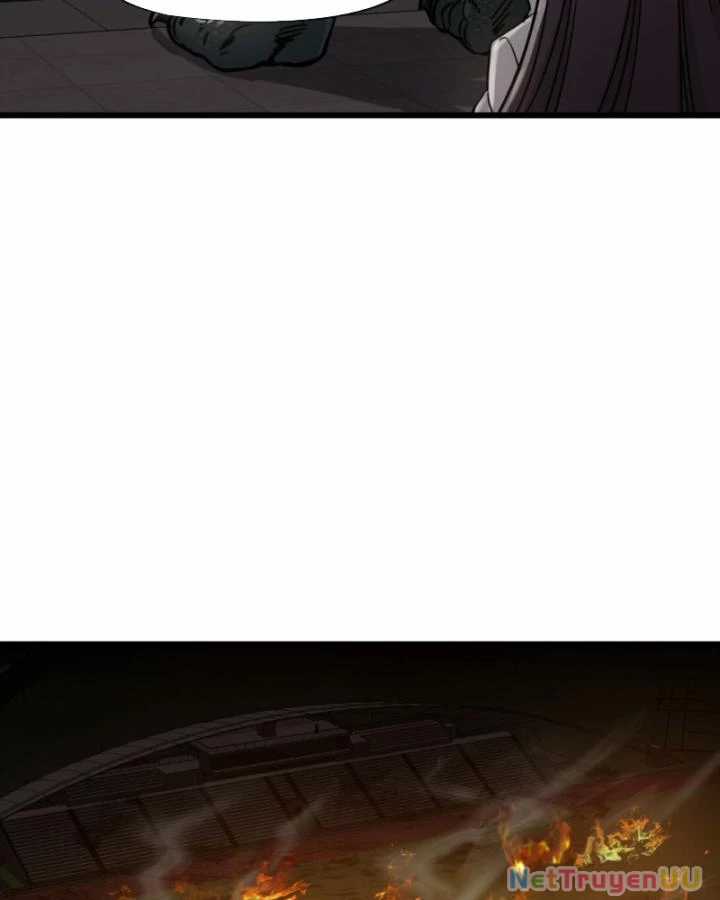 Bàn Tay Thần Thánh Chapter 13 trang 15