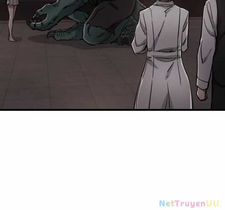 Bàn Tay Thần Thánh Chapter 13 trang 19