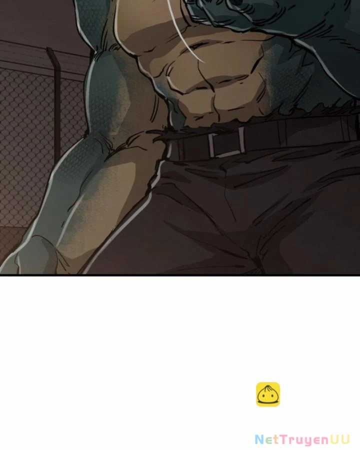 Bàn Tay Thần Thánh Chapter 13 trang 21