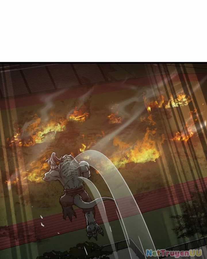 Bàn Tay Thần Thánh Chapter 13 trang 22