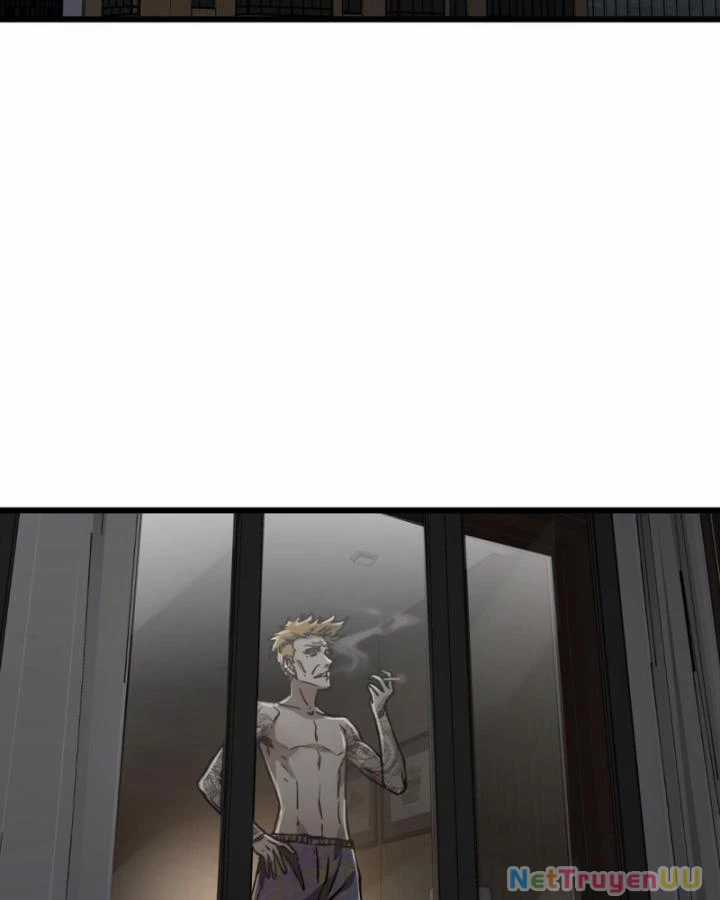 Bàn Tay Thần Thánh Chapter 13 trang 26