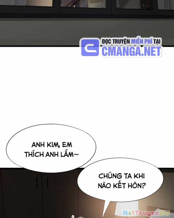 Bàn Tay Thần Thánh Chapter 13 trang 27