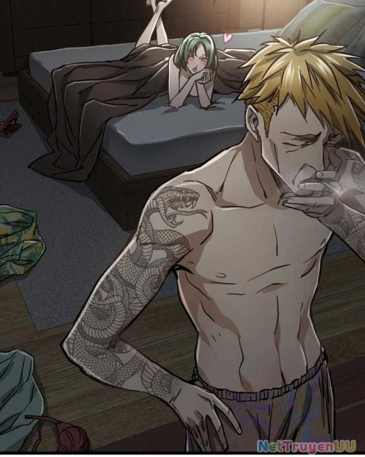 Bàn Tay Thần Thánh Chapter 13 trang 28