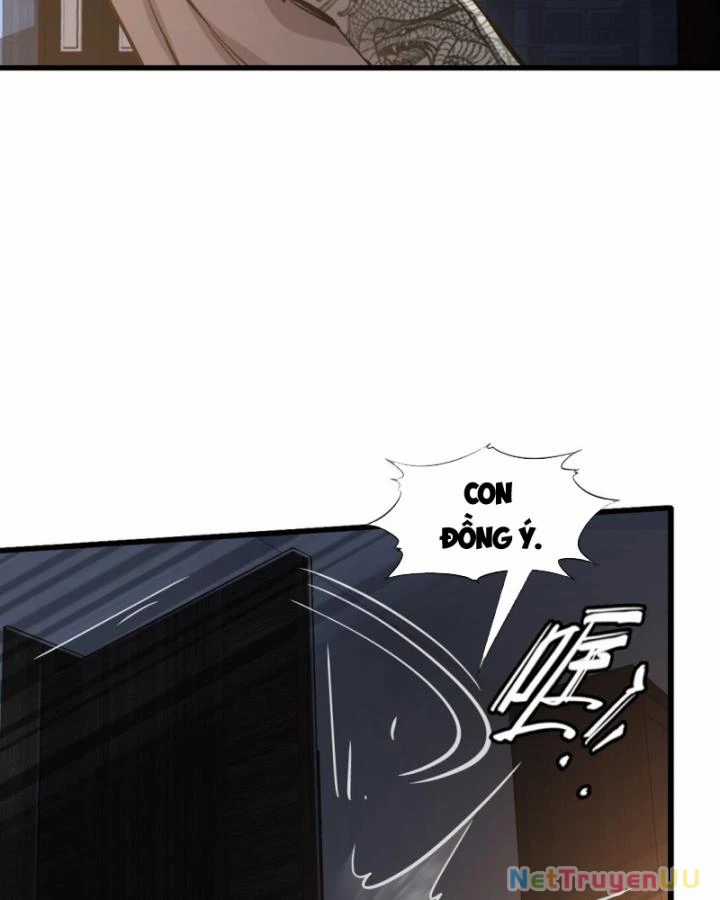 Bàn Tay Thần Thánh Chapter 13 trang 31