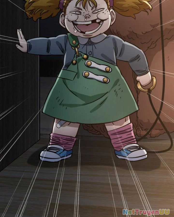 Bàn Tay Thần Thánh Chapter 13 trang 33