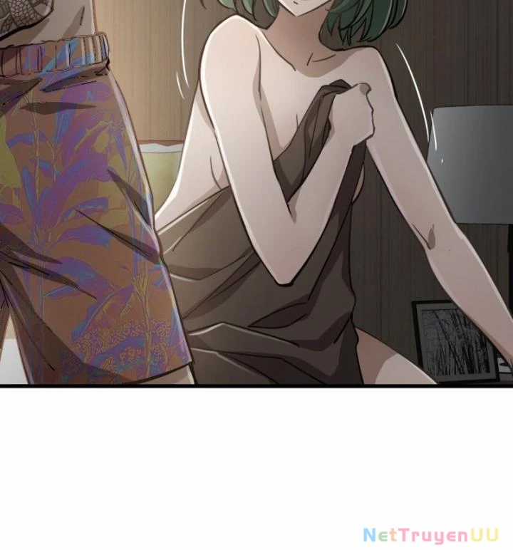 Bàn Tay Thần Thánh Chapter 13 trang 38