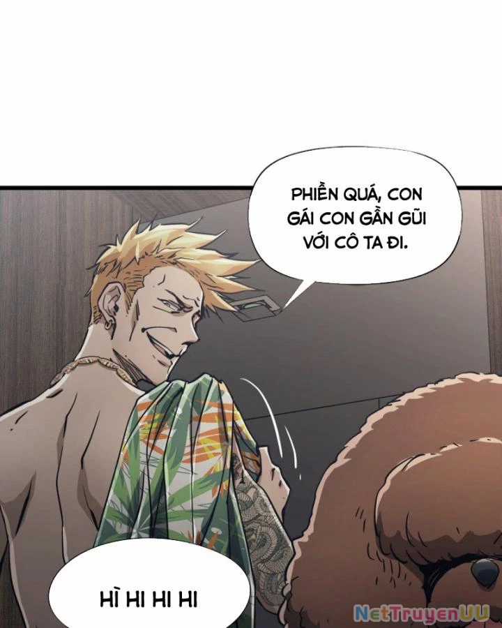 Bàn Tay Thần Thánh Chapter 13 trang 39