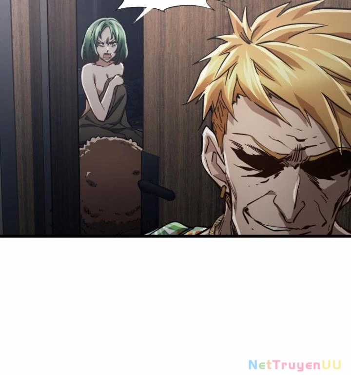 Bàn Tay Thần Thánh Chapter 13 trang 41