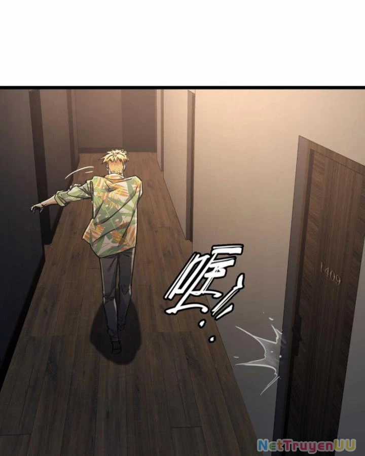 Bàn Tay Thần Thánh Chapter 13 trang 42