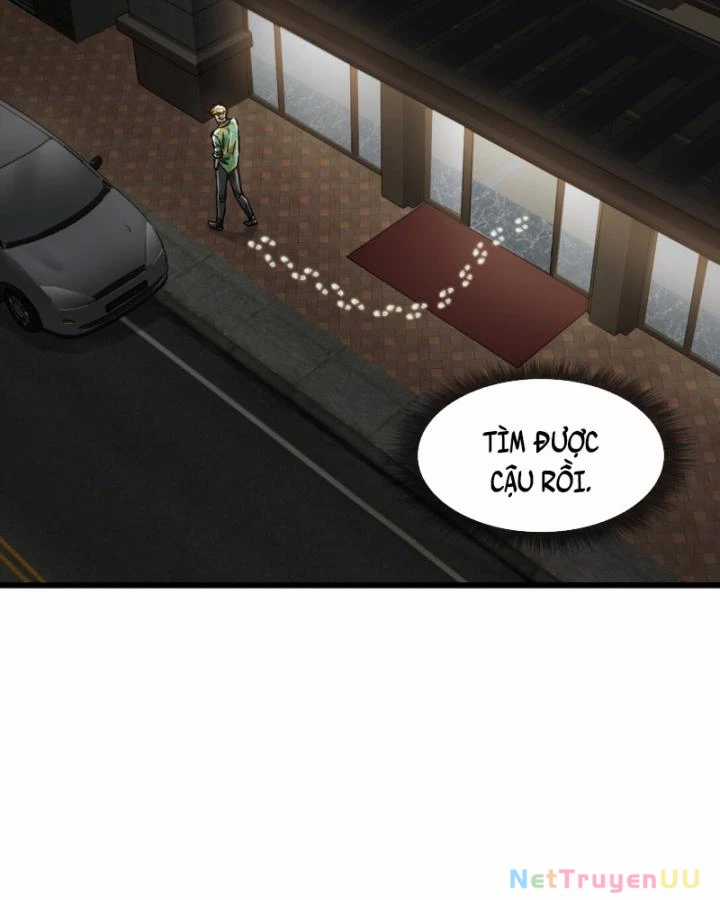 Bàn Tay Thần Thánh Chapter 13 trang 44