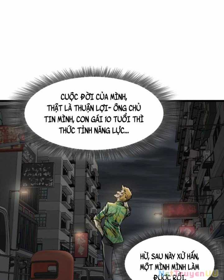 Bàn Tay Thần Thánh Chapter 13 trang 47