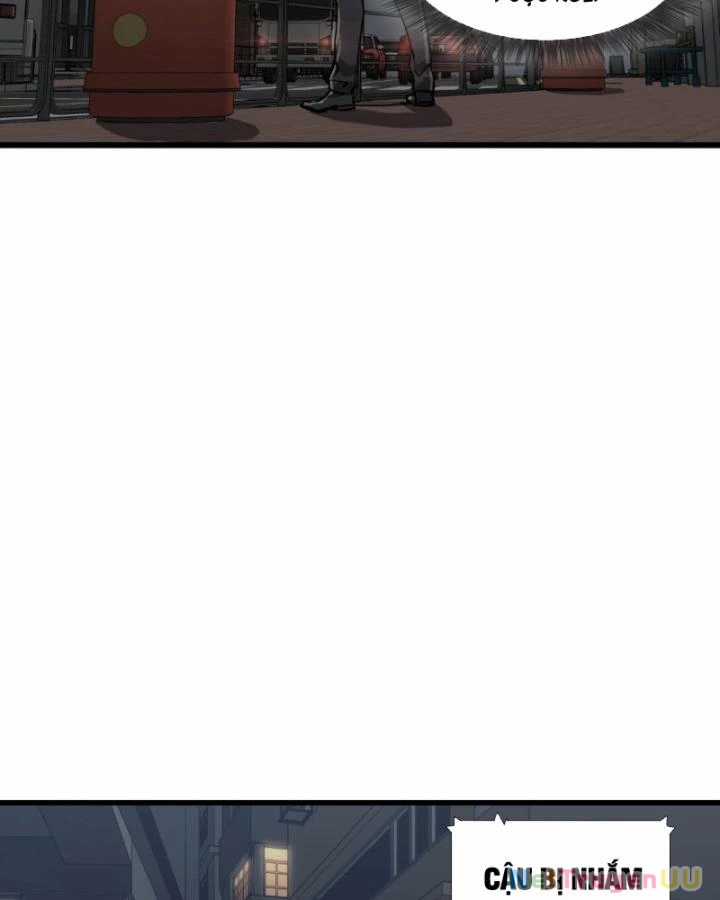 Bàn Tay Thần Thánh Chapter 13 trang 48