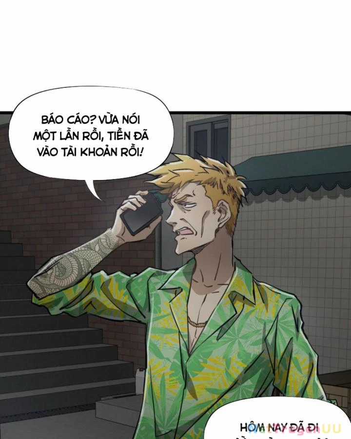 Bàn Tay Thần Thánh Chapter 13 trang 53