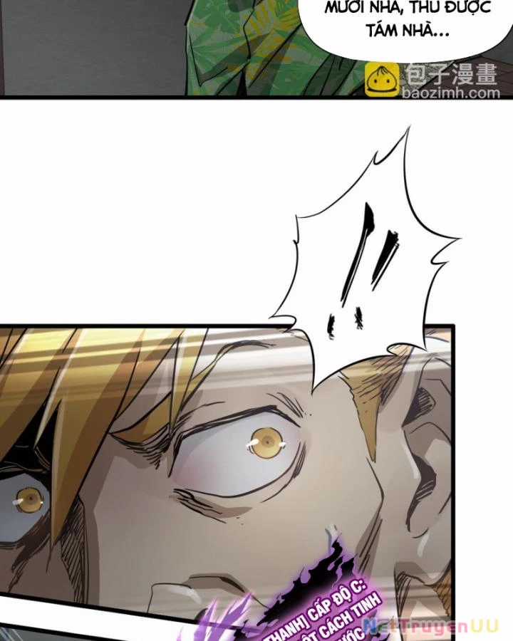 Bàn Tay Thần Thánh Chapter 13 trang 54