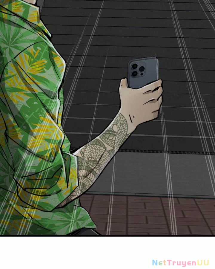 Bàn Tay Thần Thánh Chapter 13 trang 56