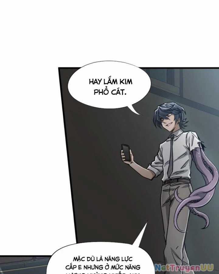 Bàn Tay Thần Thánh Chapter 13 trang 58