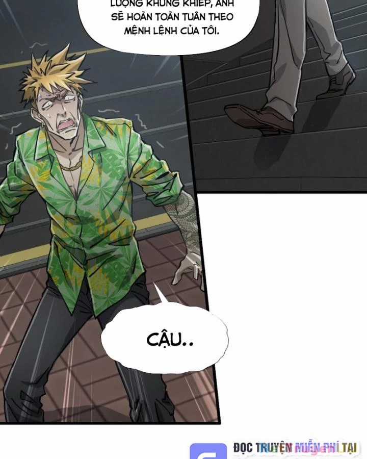 Bàn Tay Thần Thánh Chapter 13 trang 59