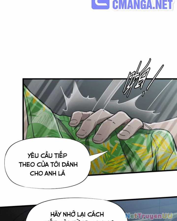 Bàn Tay Thần Thánh Chapter 13 trang 60