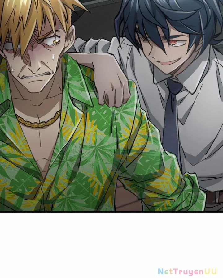 Bàn Tay Thần Thánh Chapter 13 trang 62