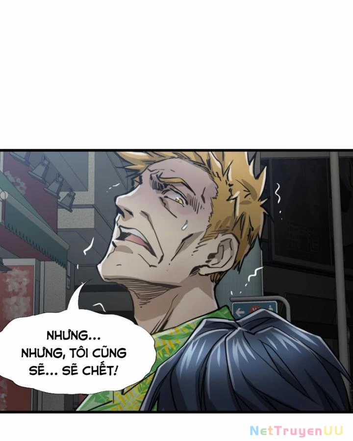 Bàn Tay Thần Thánh Chapter 13 trang 63