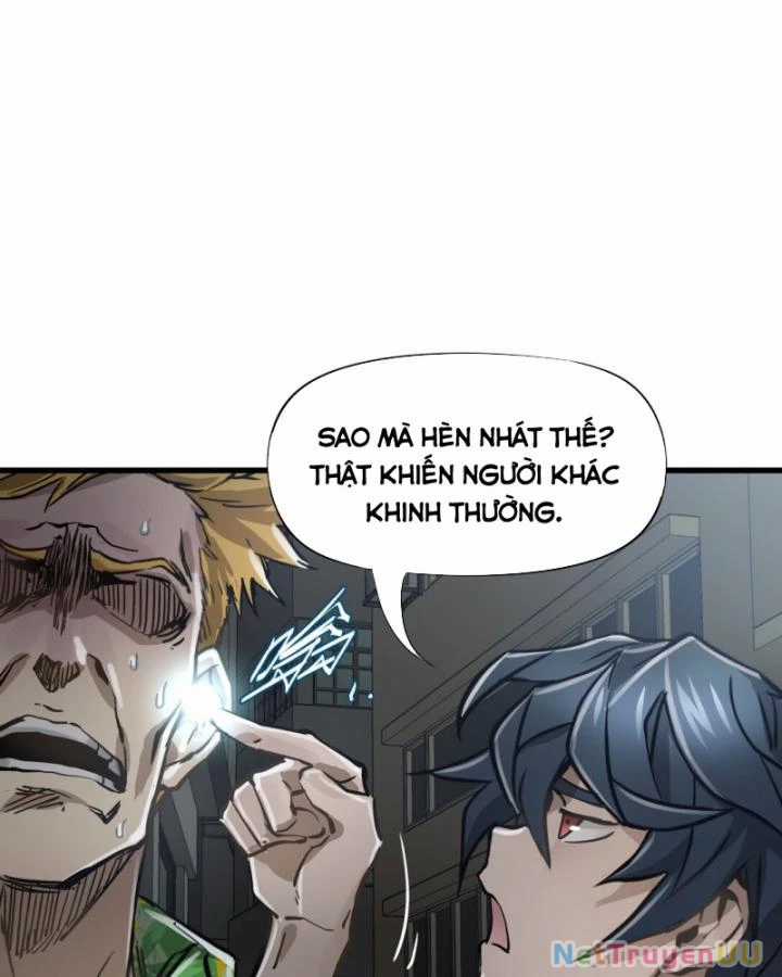 Bàn Tay Thần Thánh Chapter 13 trang 64