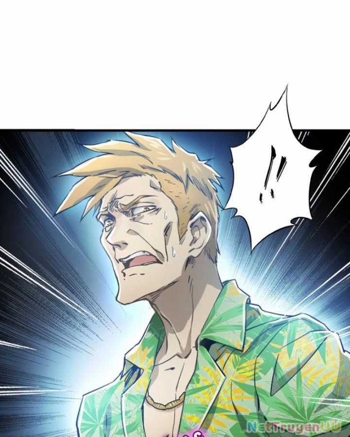 Bàn Tay Thần Thánh Chapter 13 trang 66