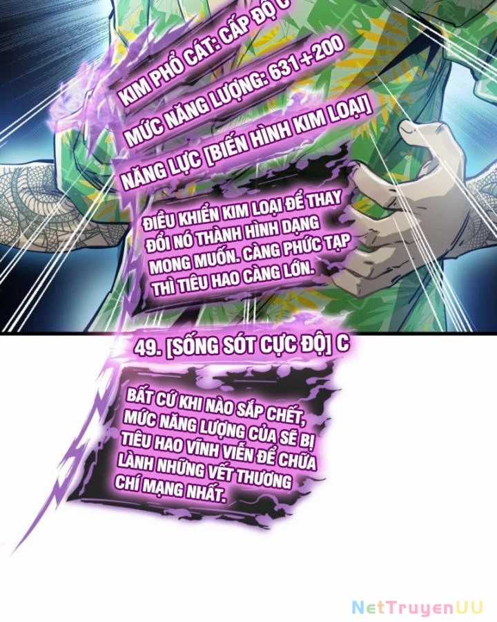 Bàn Tay Thần Thánh Chapter 13 trang 67