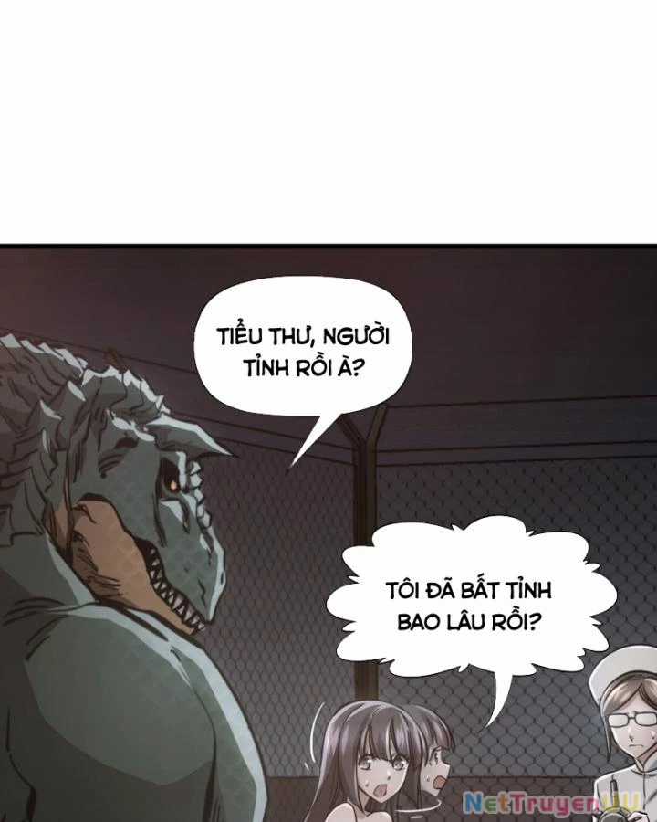 Bàn Tay Thần Thánh Chapter 13 trang 7