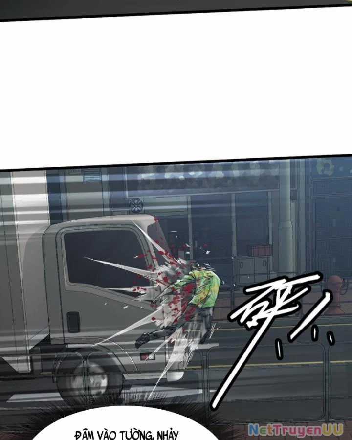 Bàn Tay Thần Thánh Chapter 13 trang 71