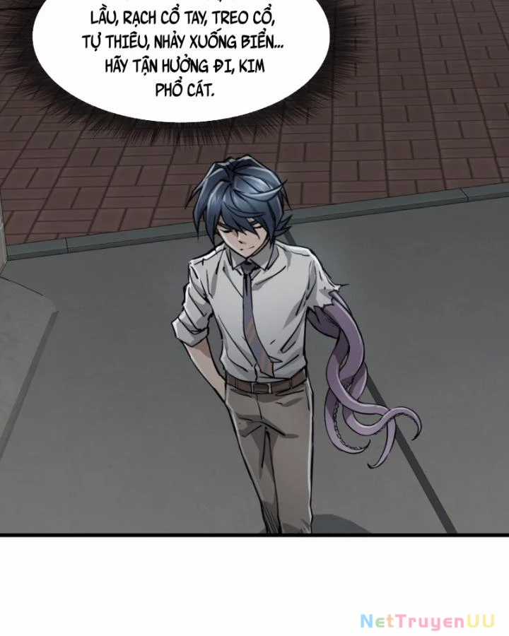 Bàn Tay Thần Thánh Chapter 13 trang 72