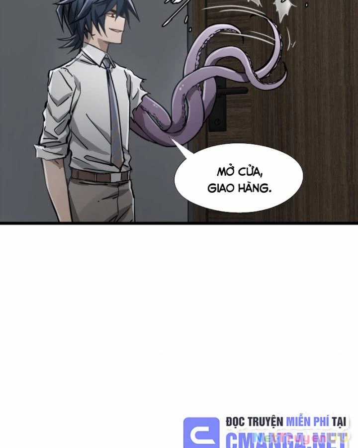 Bàn Tay Thần Thánh Chapter 13 trang 75