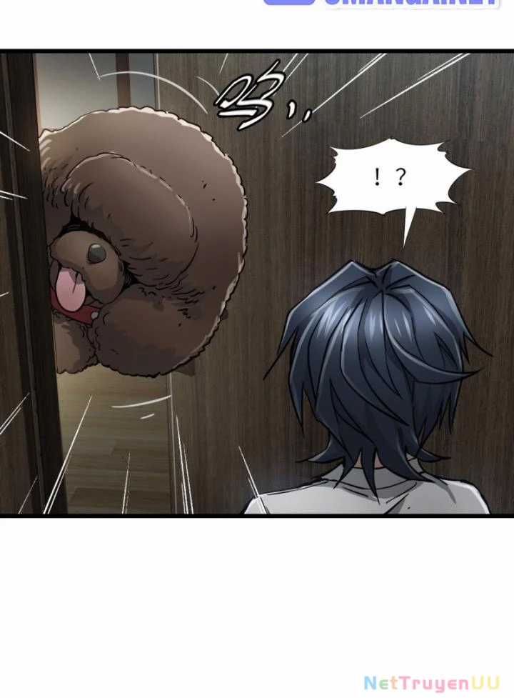 Bàn Tay Thần Thánh Chapter 13 trang 76