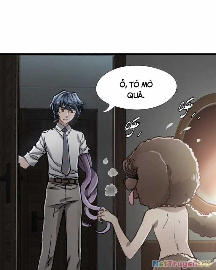 Bàn Tay Thần Thánh Chapter 13 trang 77