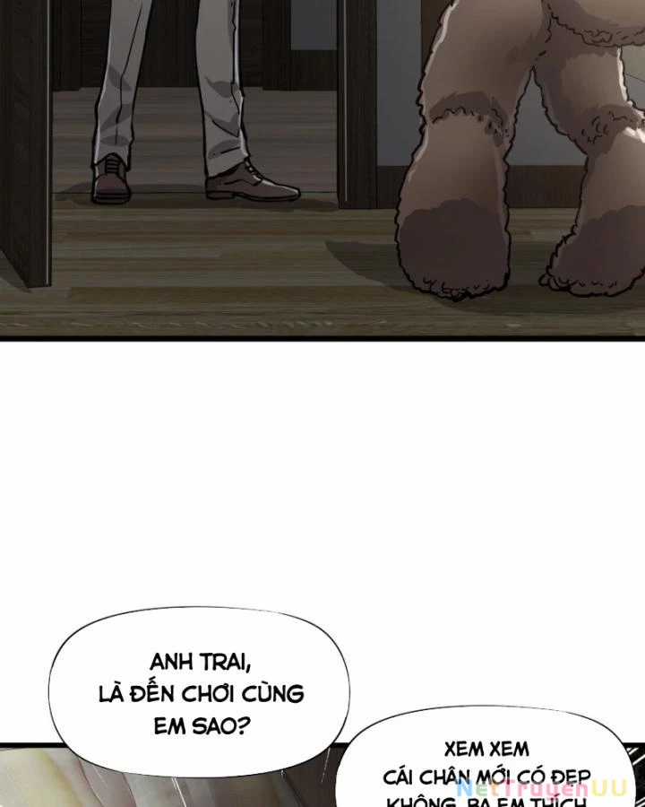 Bàn Tay Thần Thánh Chapter 13 trang 78