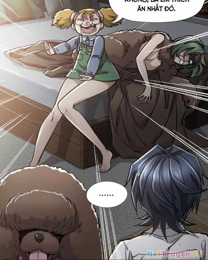 Bàn Tay Thần Thánh Chapter 13 trang 79