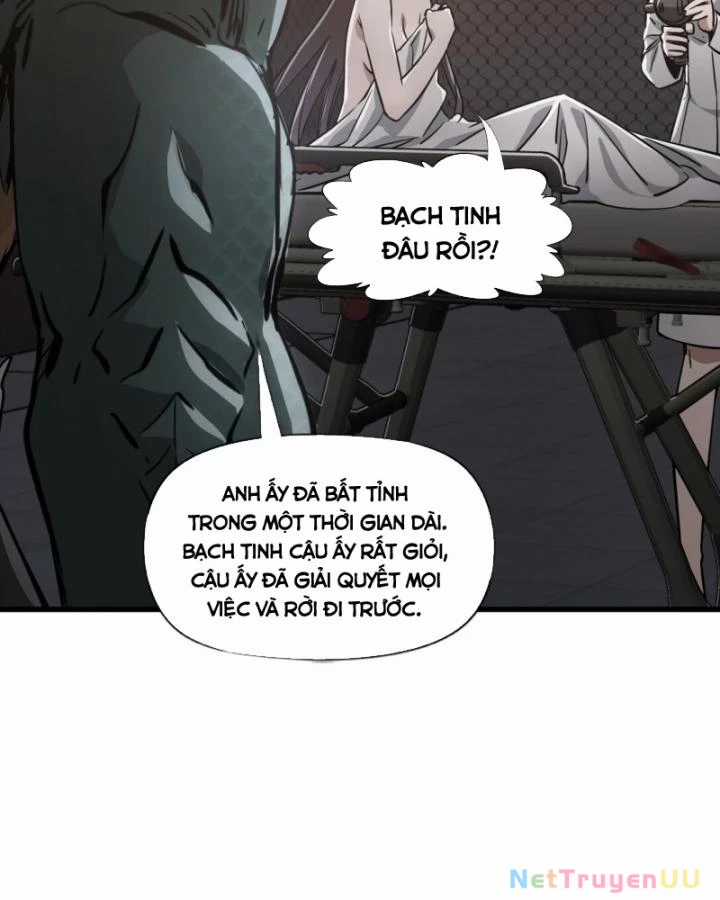 Bàn Tay Thần Thánh Chapter 13 trang 8