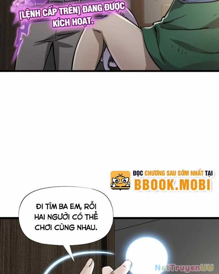 Bàn Tay Thần Thánh Chapter 13 trang 82