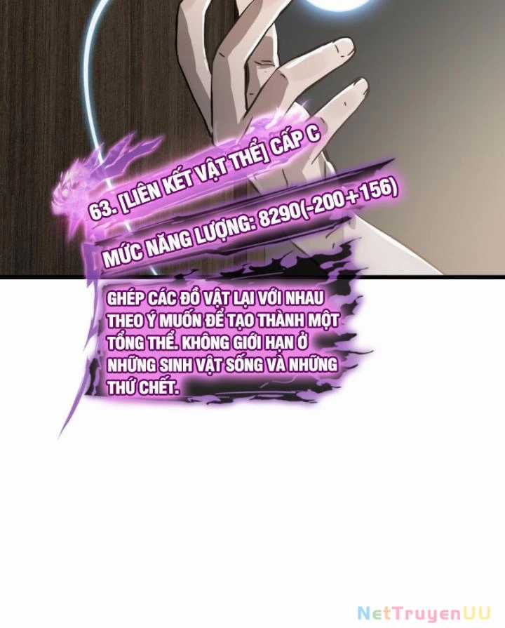 Bàn Tay Thần Thánh Chapter 13 trang 83