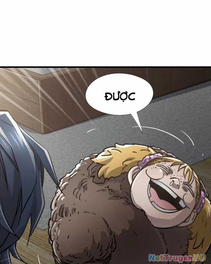 Bàn Tay Thần Thánh Chapter 13 trang 84