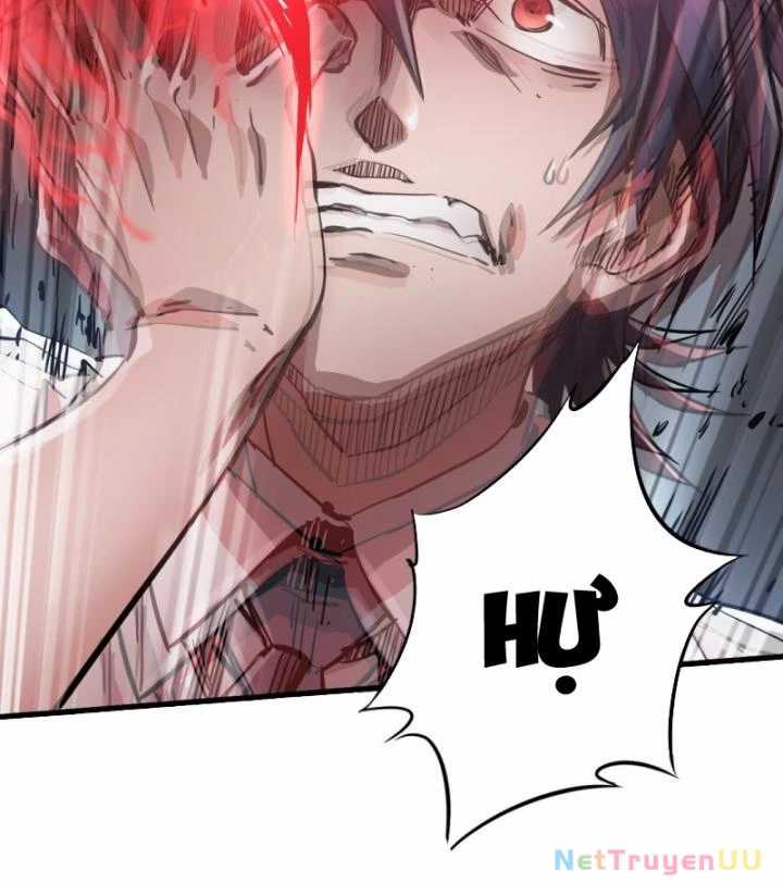 Bàn Tay Thần Thánh Chapter 13 trang 89