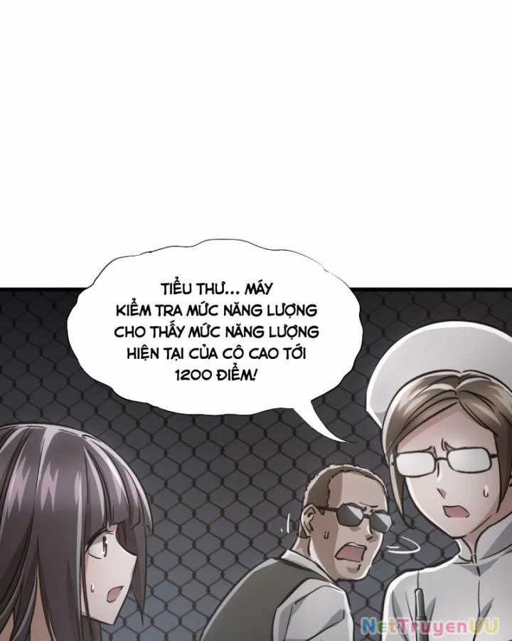 Bàn Tay Thần Thánh Chapter 13 trang 9