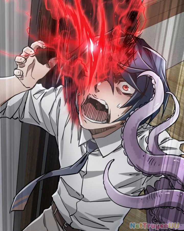 Bàn Tay Thần Thánh Chapter 13 trang 91