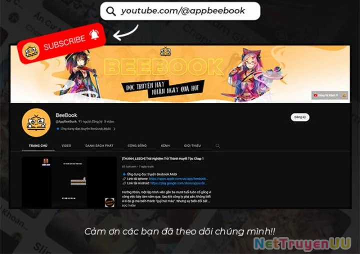 Bàn Tay Thần Thánh Chapter 13 trang 93