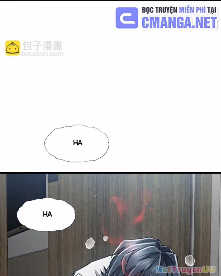 Bàn Tay Thần Thánh Chapter 14 trang 10