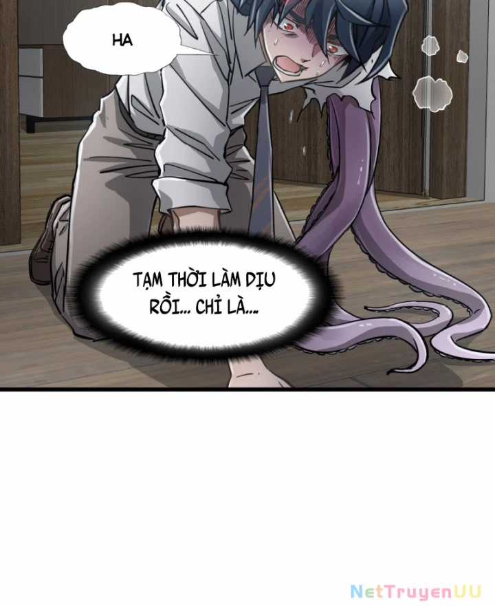 Bàn Tay Thần Thánh Chapter 14 trang 11